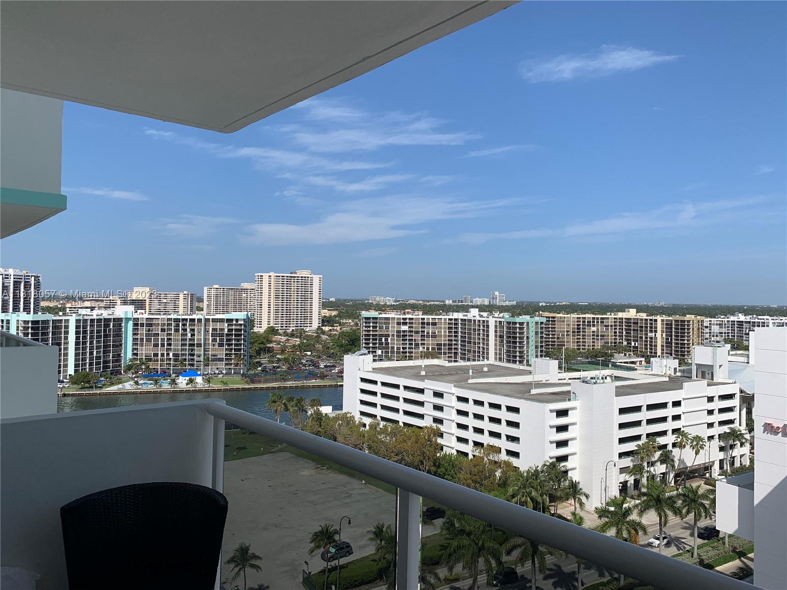 Photo of 3725 Ocean Dr #1623, Hollywood, Florida, 33019 -