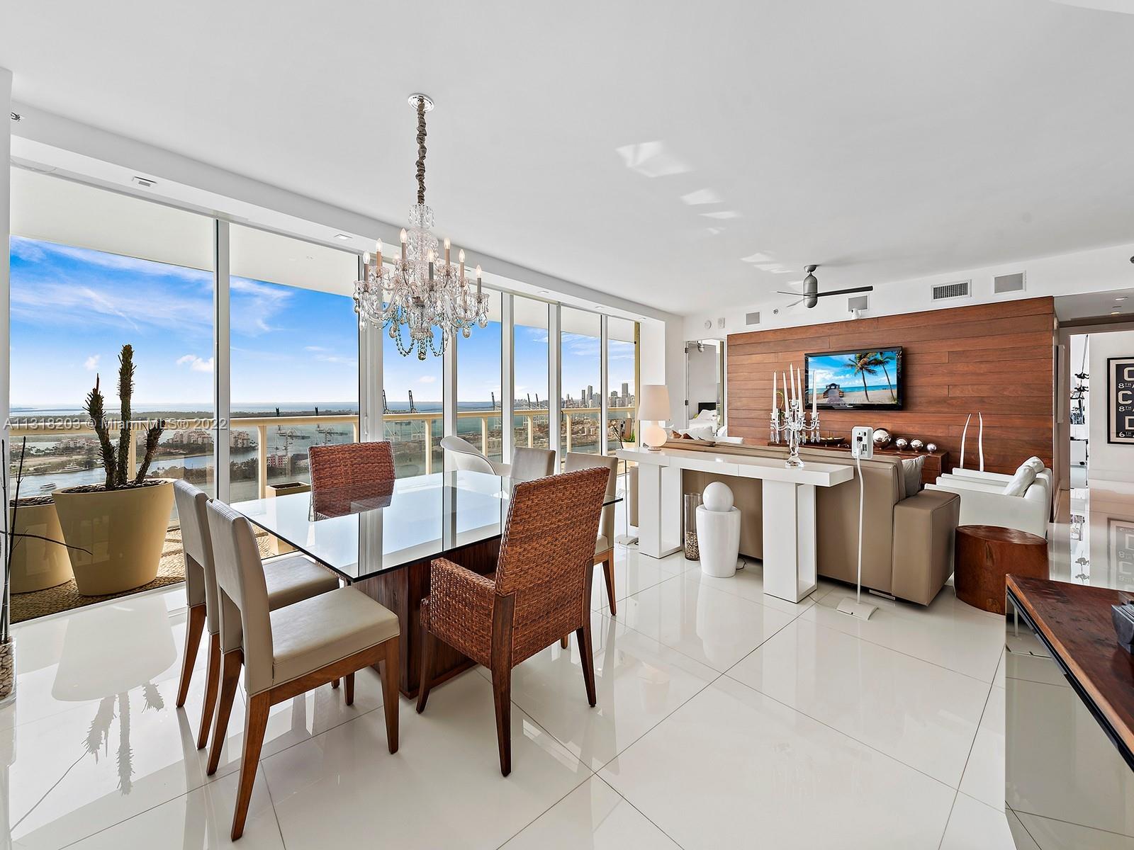 Photo of 450 Alton Rd #3601, Miami Beach, Florida, 33139 -