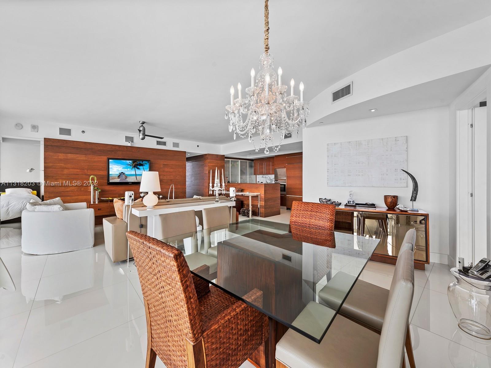 Photo of 450 Alton Rd #3601, Miami Beach, Florida, 33139 -