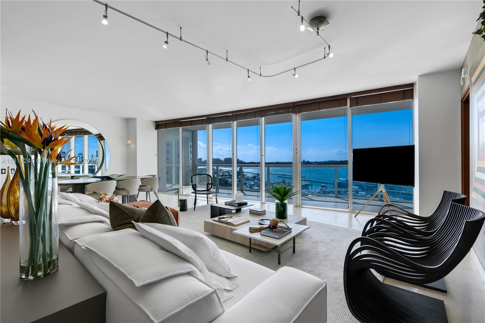 Photo of 450 Alton Rd #801, Miami Beach, Florida, 33139 -
