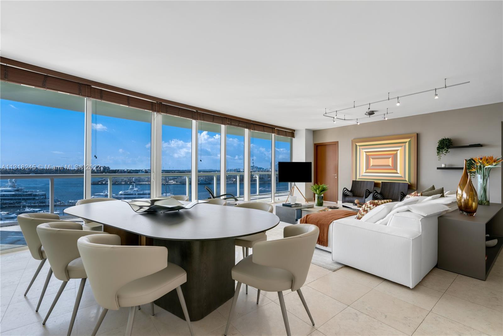 Photo of 450 Alton Rd #801, Miami Beach, Florida, 33139 -