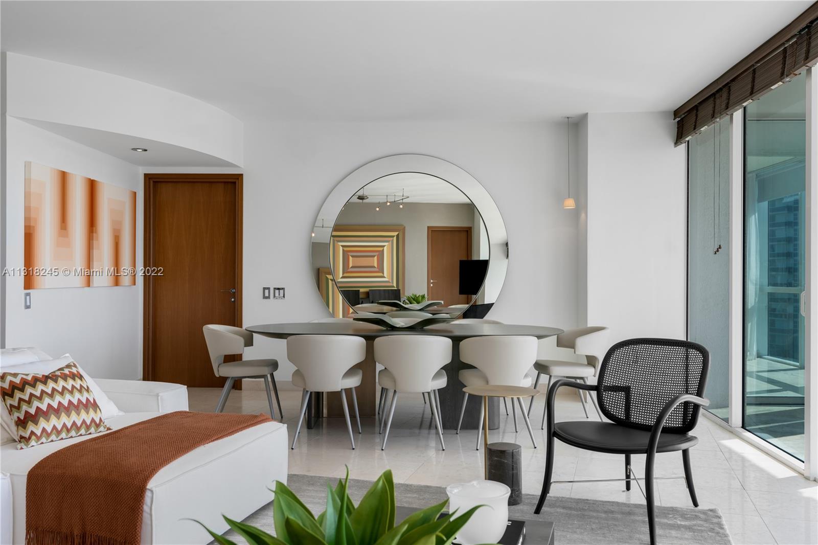 Photo of 450 Alton Rd #801, Miami Beach, Florida, 33139 -