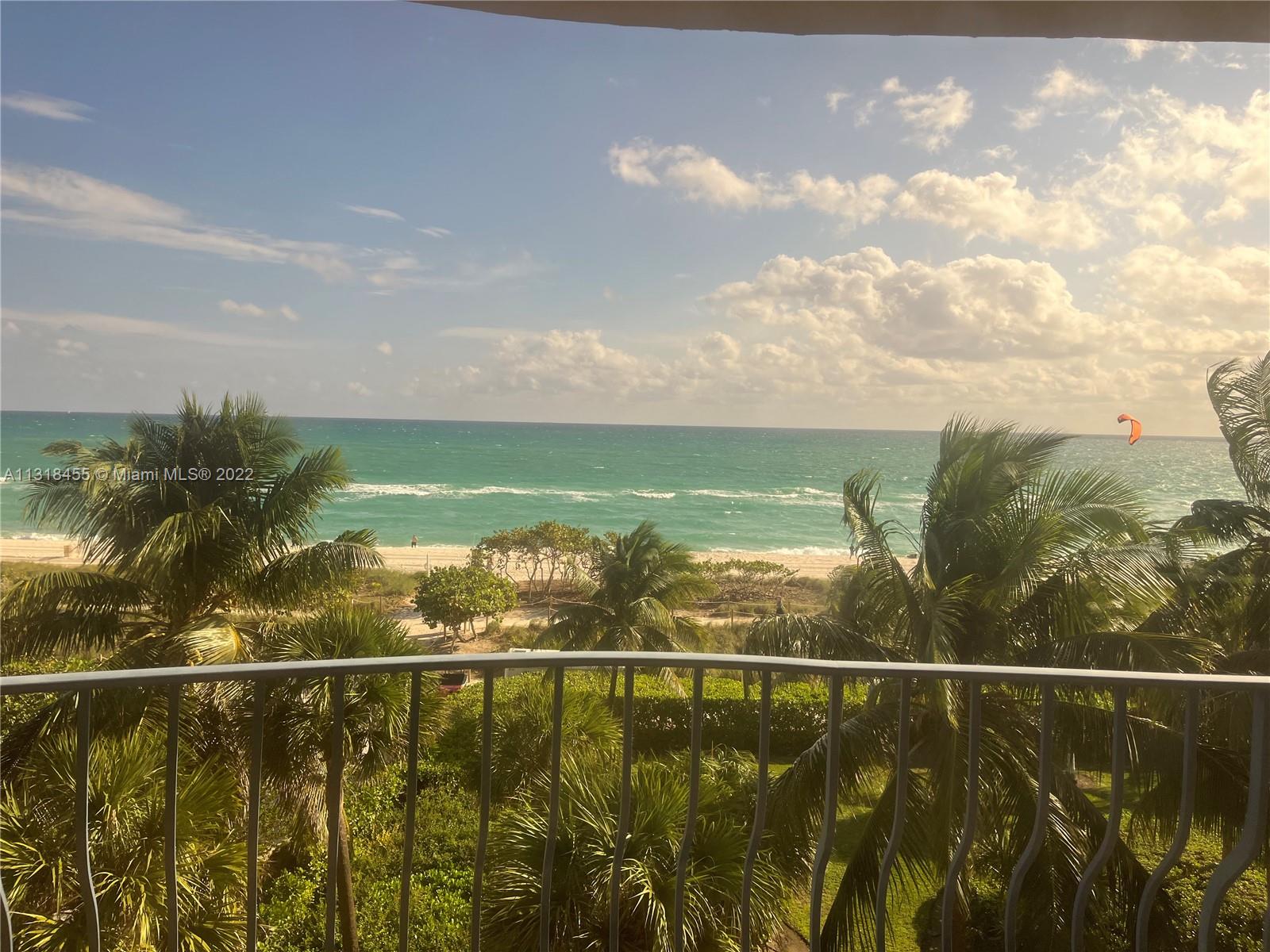 Photo of 8877 Collins Ave #401, Surfside, Florida, 33154 -