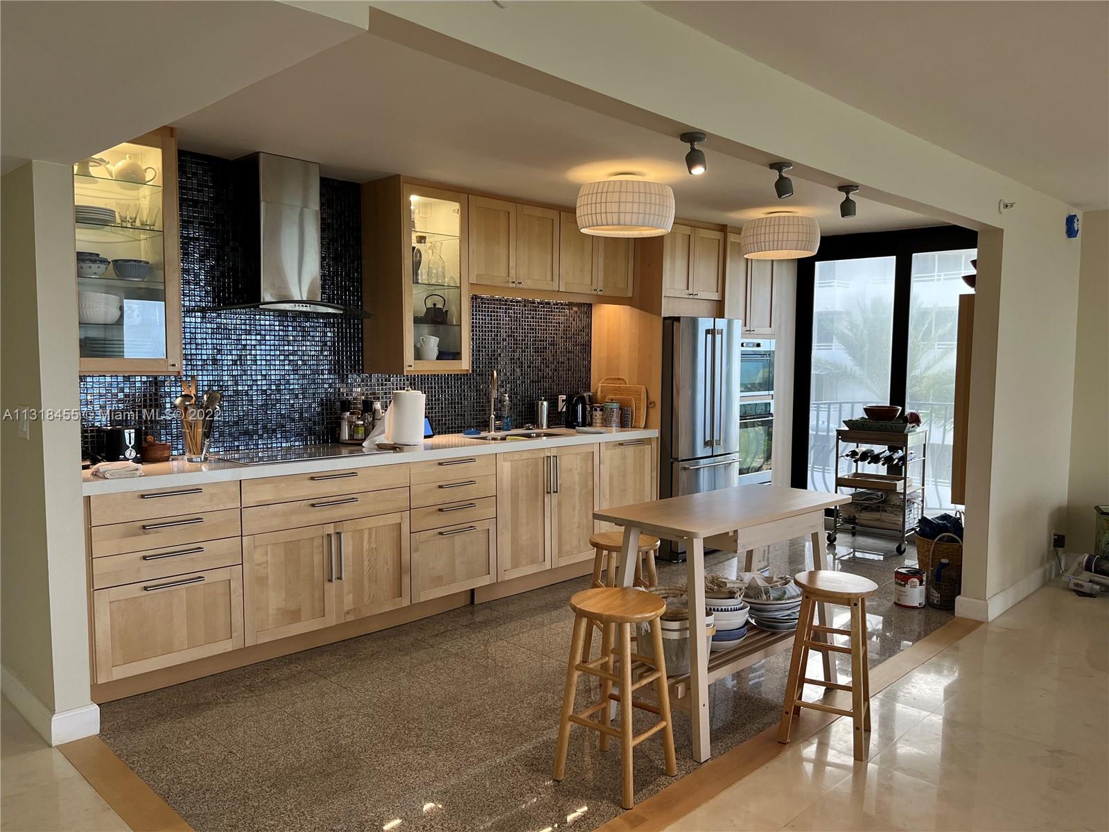 Photo of 8877 Collins Ave #401, Surfside, Florida, 33154 -