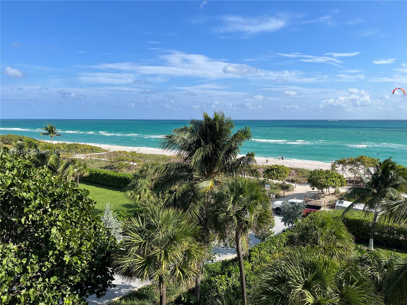 Photo of 8877 Collins Ave #401, Surfside, Florida, 33154 -