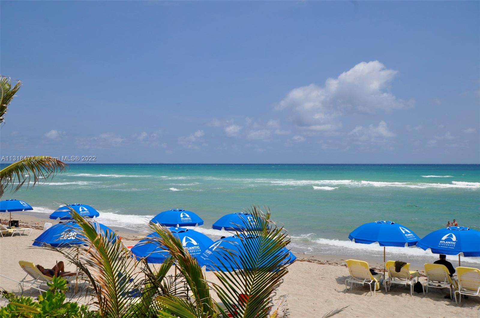 Photo of 2030 Ocean Dr #1809, Hallandale Beach, Florida, 33009 -