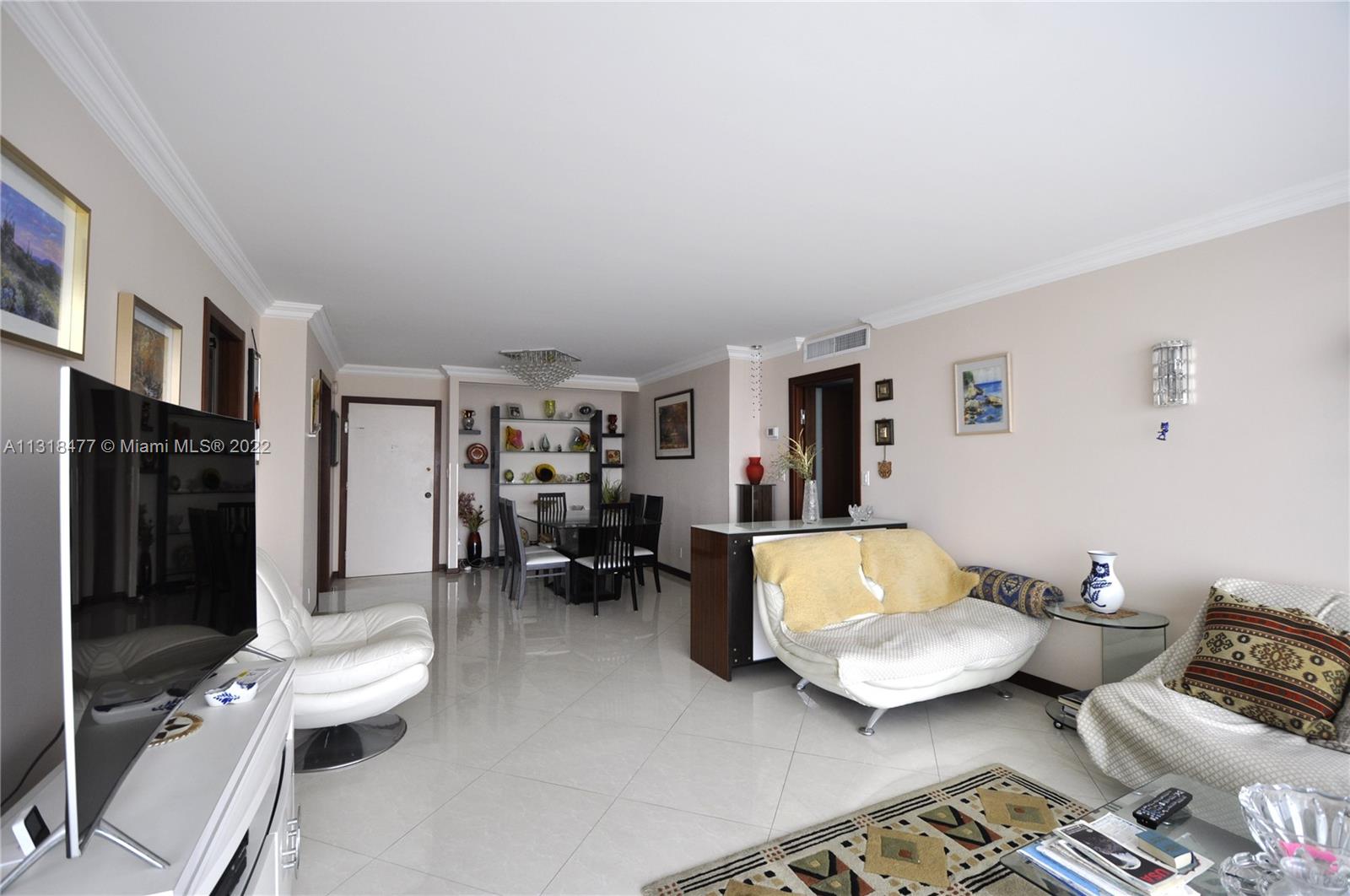 Photo of 2030 Ocean Dr #1809, Hallandale Beach, Florida, 33009 -