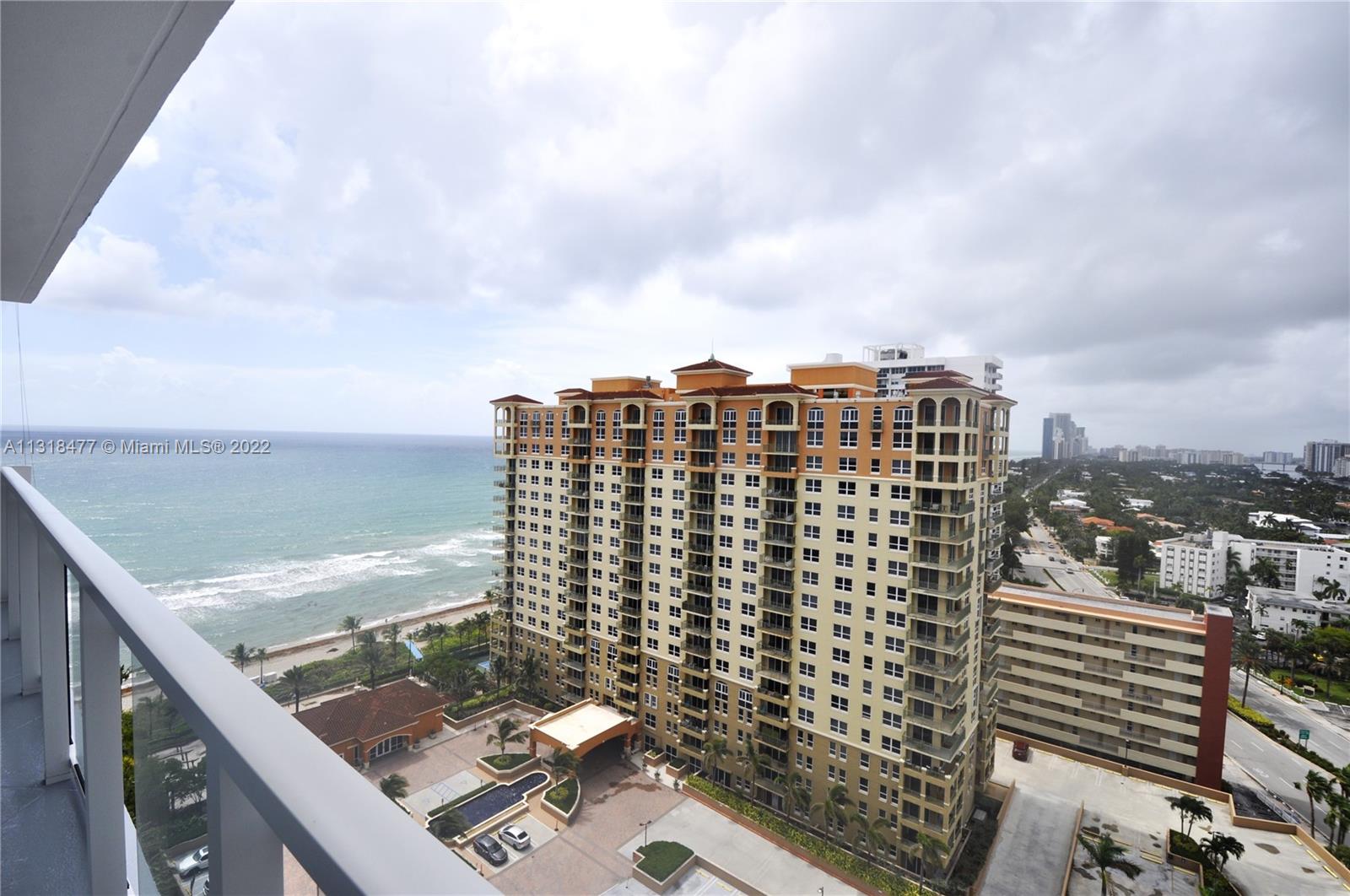 Photo of 2030 Ocean Dr #1809, Hallandale Beach, Florida, 33009 -