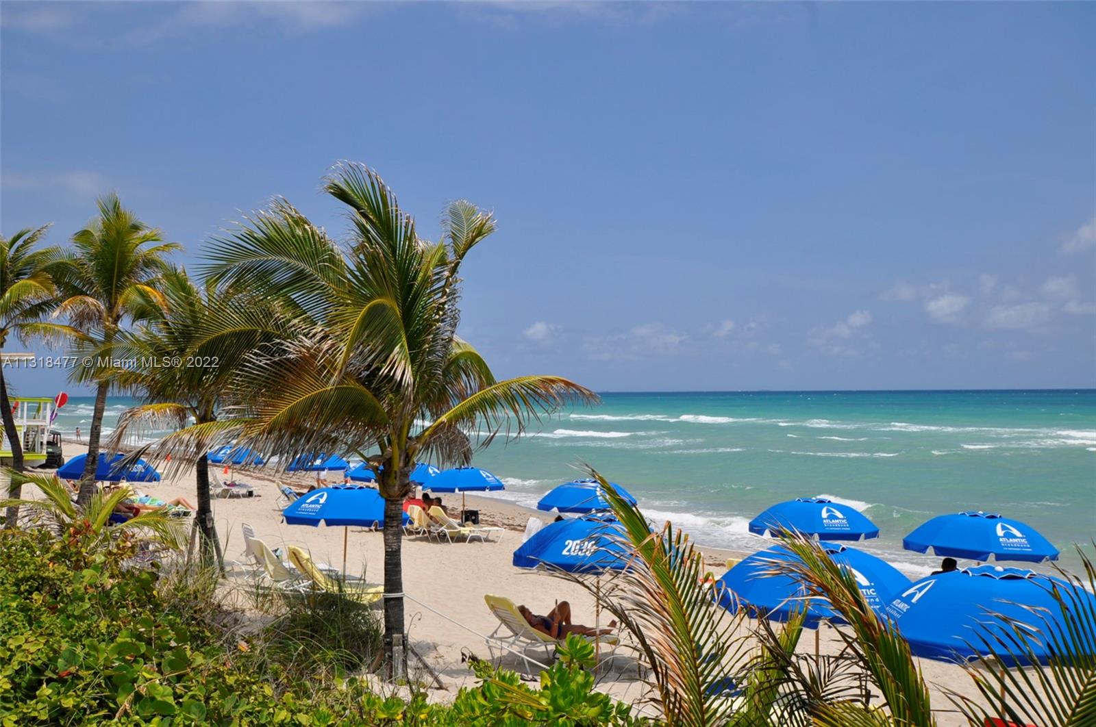 Photo of 2030 Ocean Dr #1809, Hallandale Beach, Florida, 33009 -