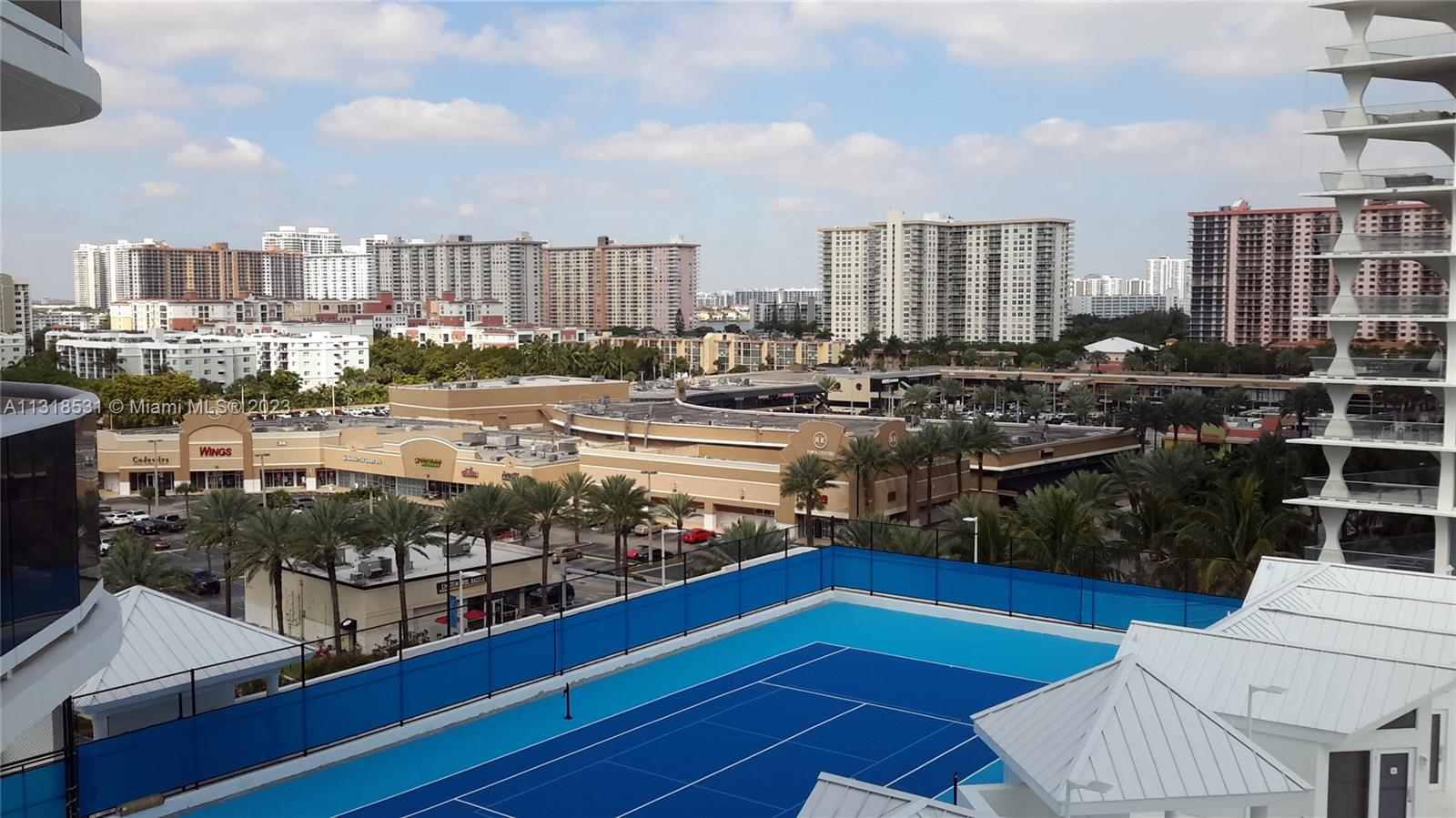 Photo of 16711 Collins Ave #1004, Sunny Isles Beach, Florida, 33160 -