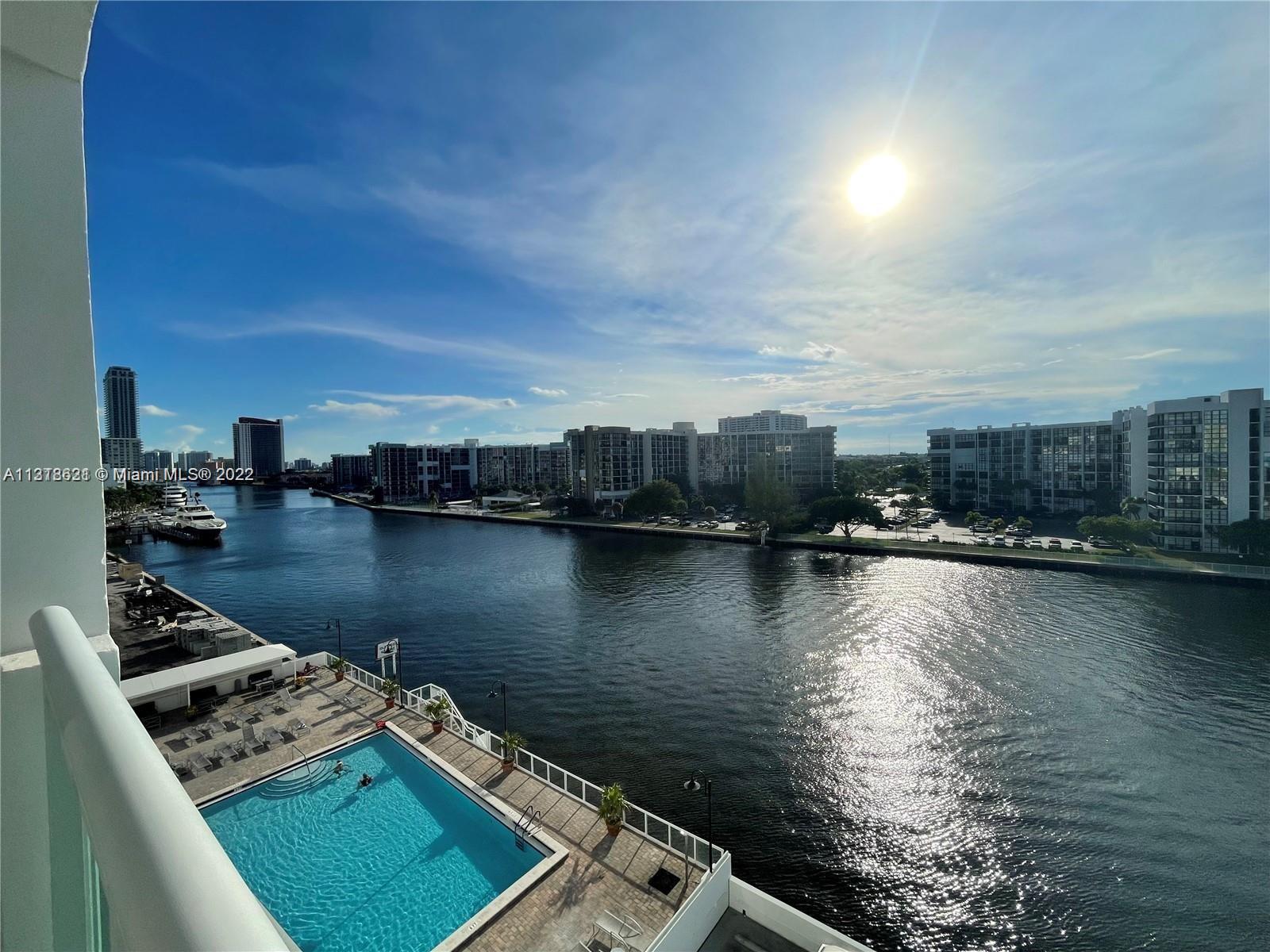 Photo of 3000 Ocean Dr #612, Hollywood, Florida, 33019 -