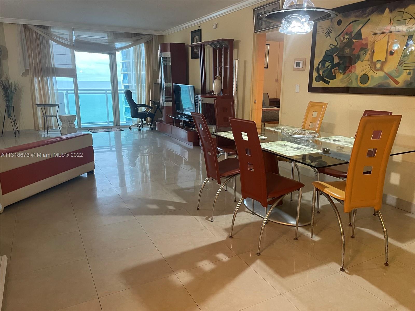 Photo of 3001 Ocean Dr #1521, Hollywood, Florida, 33019 -