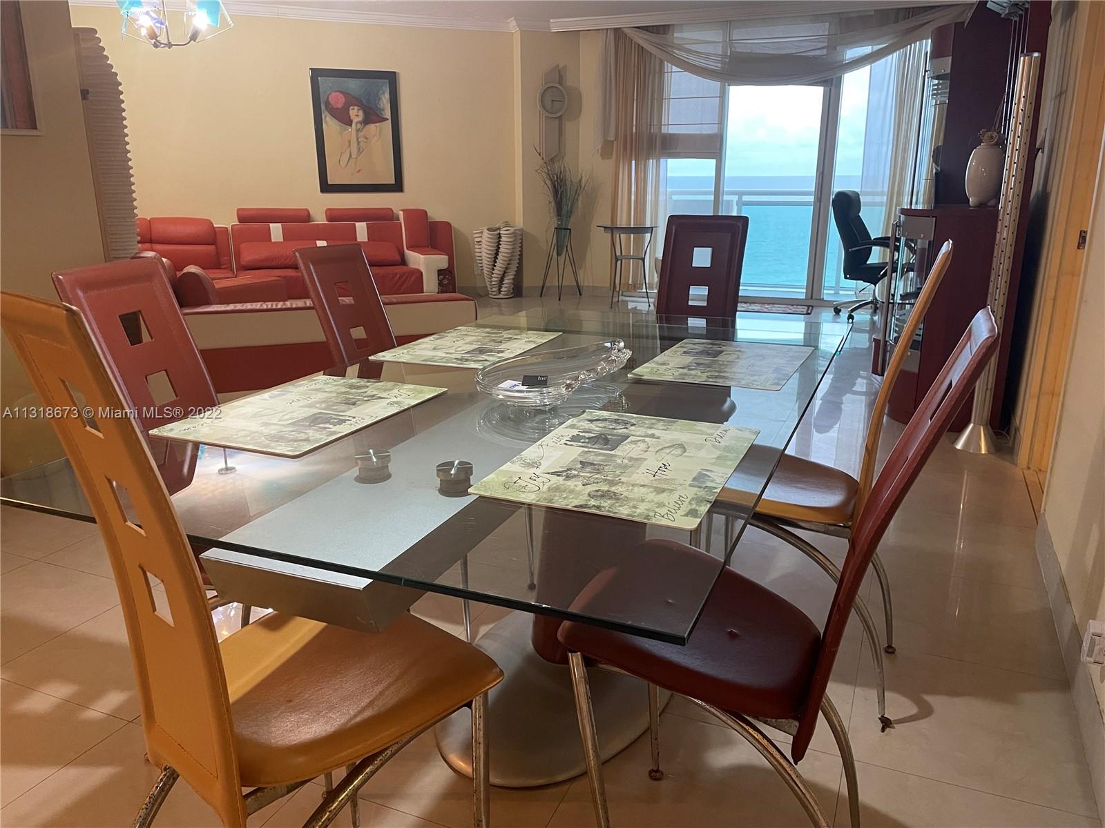 Photo of 3001 Ocean Dr #1521, Hollywood, Florida, 33019 -