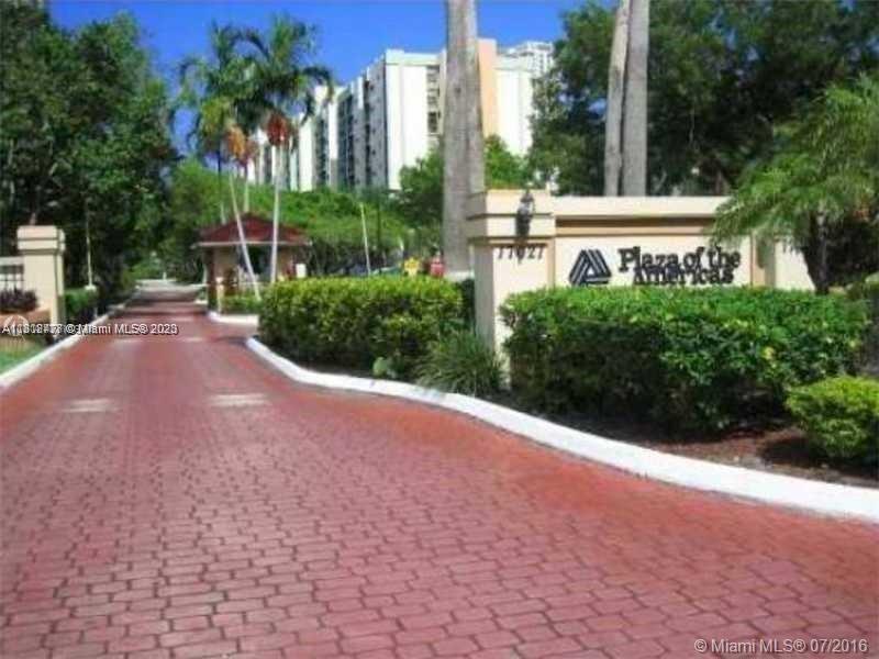 Photo of 17021 Bay Rd #120, Sunny Isles Beach, Florida, 33160 -