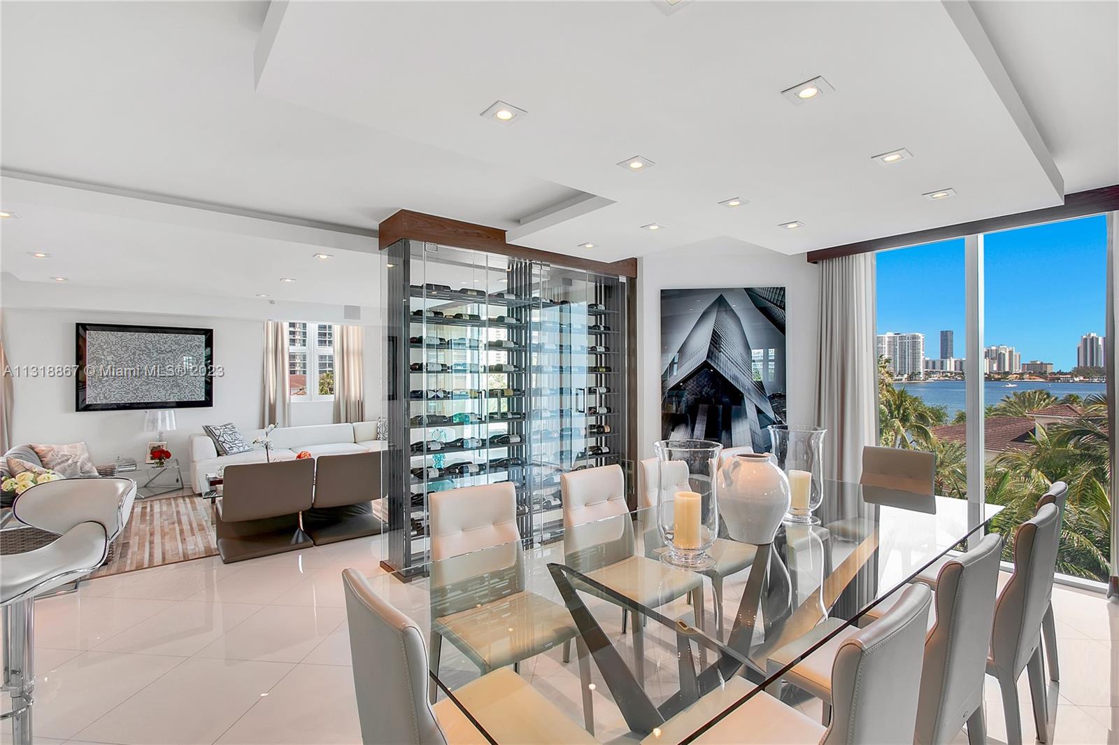 Photo of 3301 183rd St #501, Aventura, Florida, 33160 -