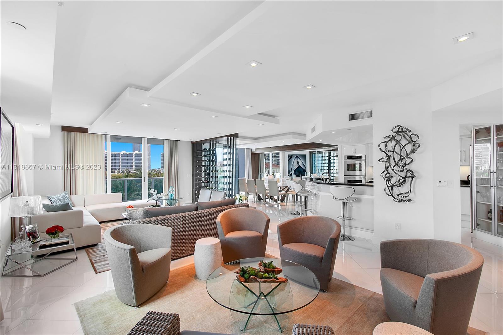 Photo of 3301 183rd St #501, Aventura, Florida, 33160 -