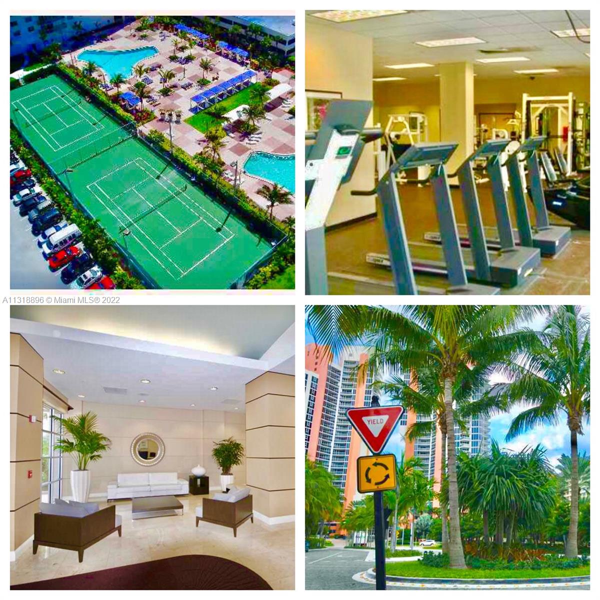 Photo of 19380 Collins Ave #1514, Sunny Isles Beach, Florida, 33160 -