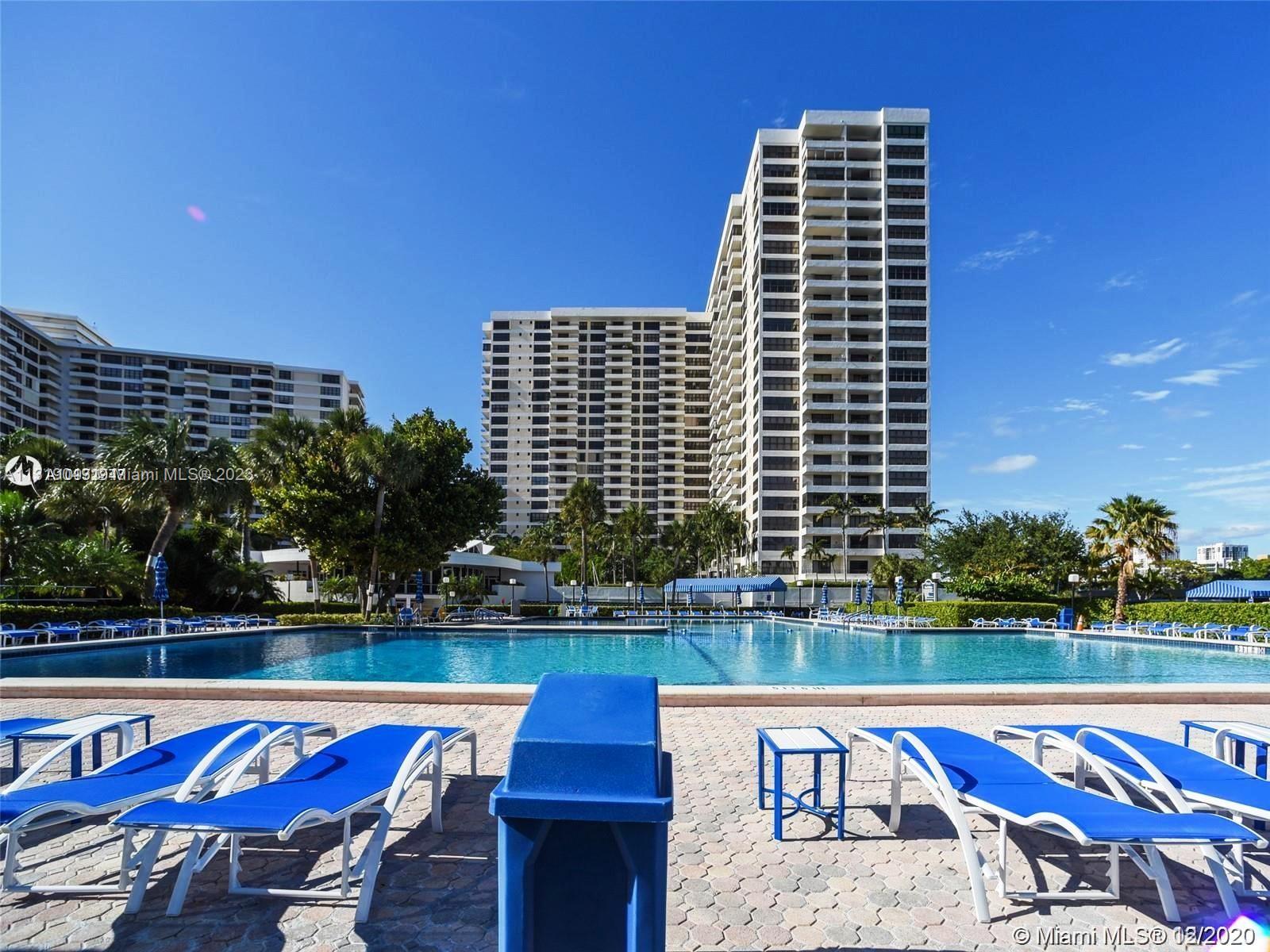 Photo of 2500 Parkview Dr #2317, Hallandale Beach, Florida, 33009 -