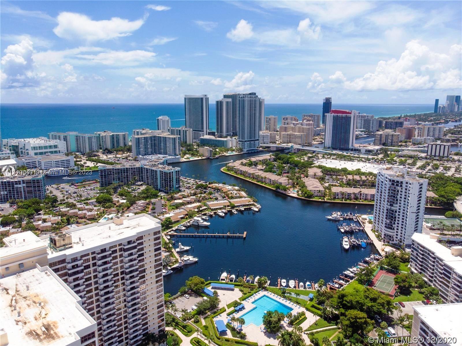 Photo of 2500 Parkview Dr #2317, Hallandale Beach, Florida, 33009 -