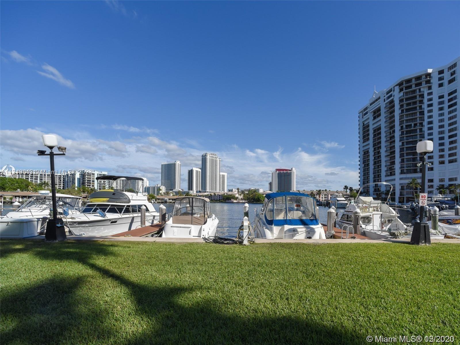 Photo of 2500 Parkview Dr #2317, Hallandale Beach, Florida, 33009 -