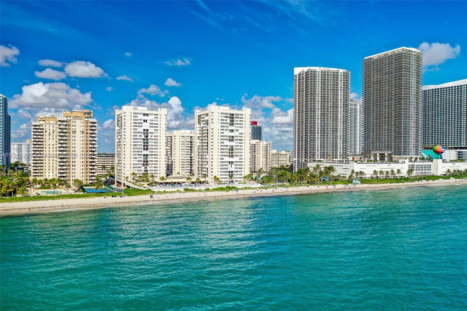 Photo of 1890 Ocean Dr #1705, Hallandale Beach, Florida, 33009 -
