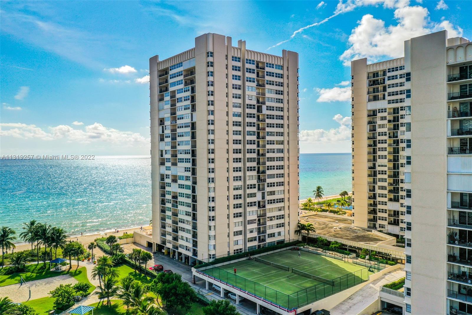 Photo of 1890 Ocean Dr #1705, Hallandale Beach, Florida, 33009 -