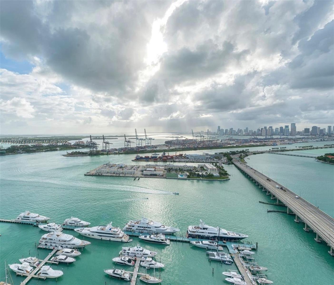 Photo of 450 Alton Rd #3007, Miami Beach, Florida, 33139 -
