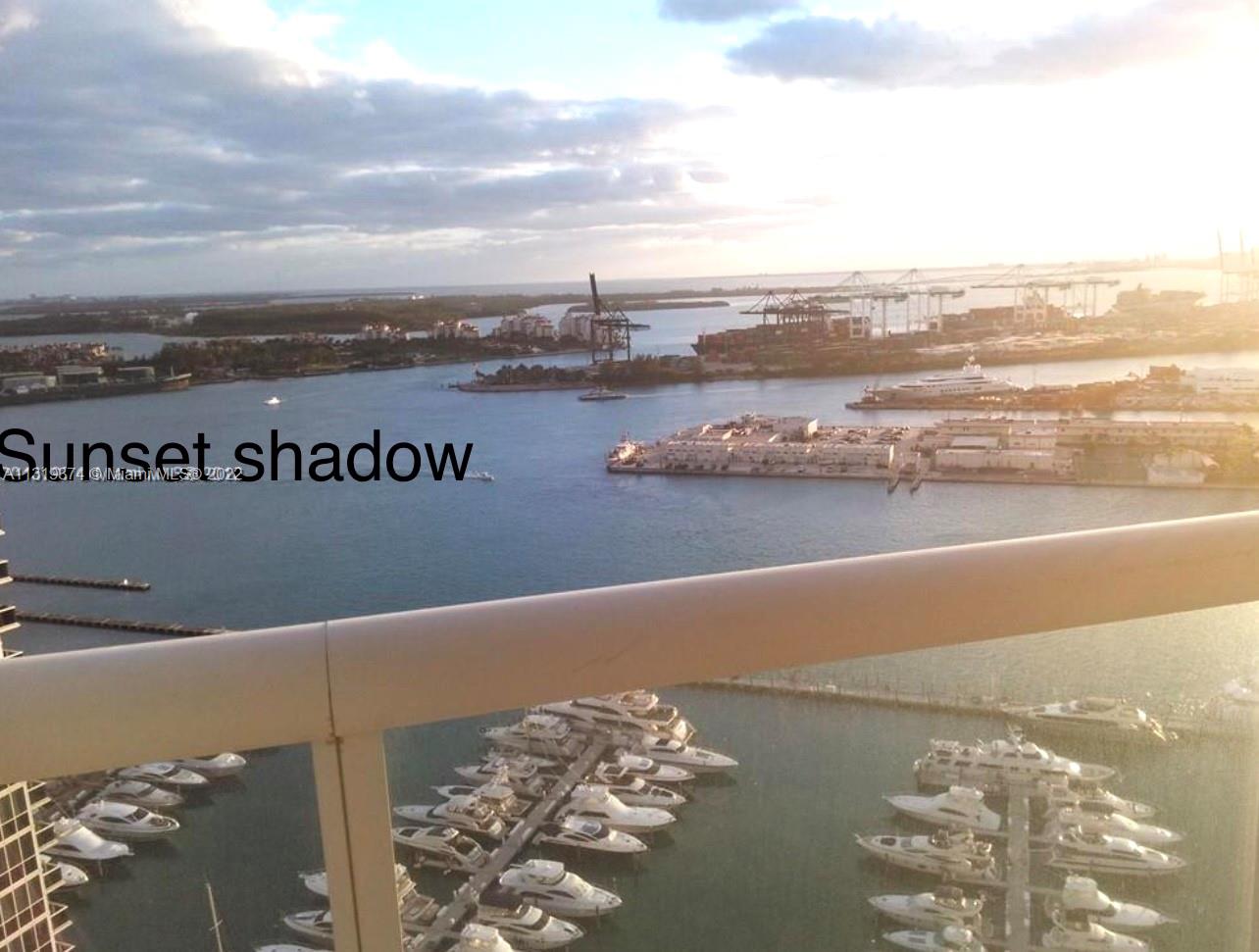 Photo of 450 Alton Rd #3007, Miami Beach, Florida, 33139 -