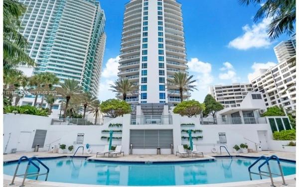 Photo of 3535 Ocean Dr #2406, Hollywood, Florida, 33019 -