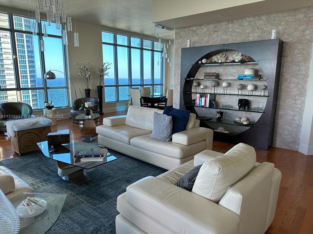 Photo of 3535 Ocean Dr #2406, Hollywood, Florida, 33019 -