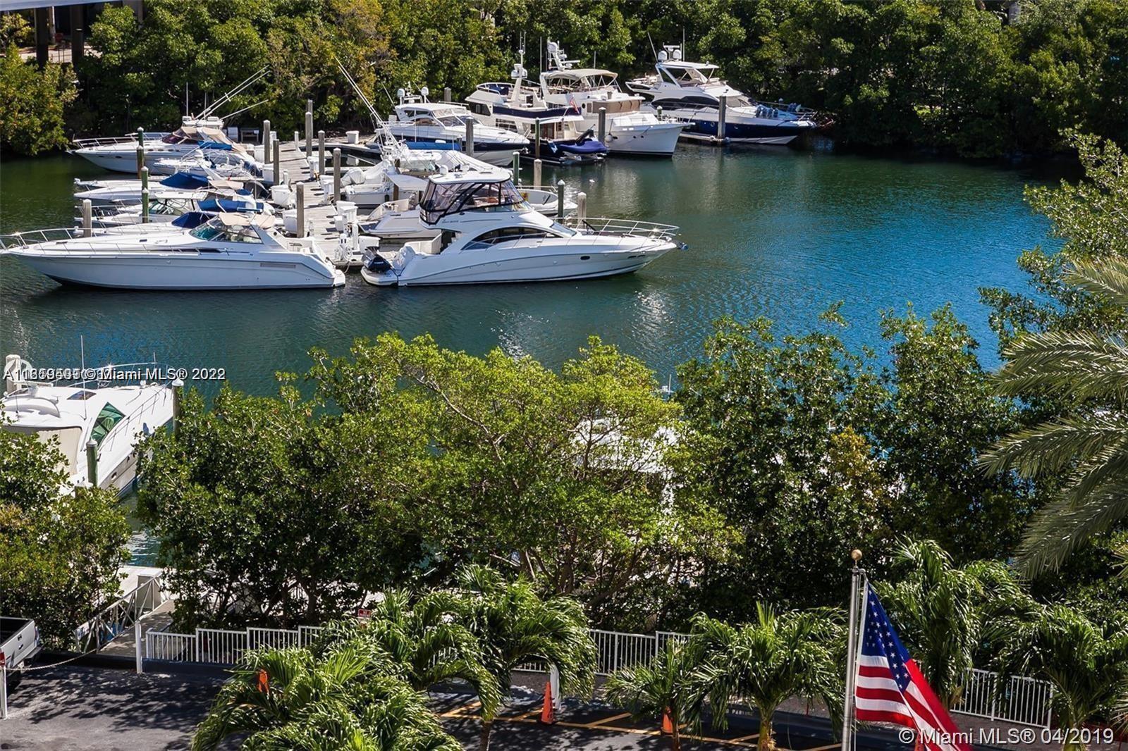 Photo of 3500 Mystic Pointe Dr #1205, Aventura, Florida, 33180 - Marina in Mystic Pointe