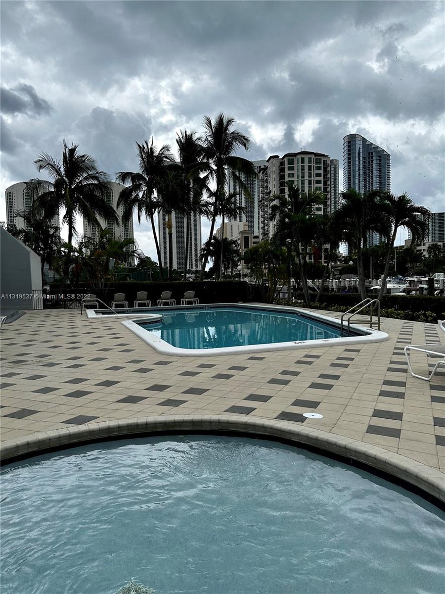 Photo of 410 Poinciana Dr #1715, Sunny Isles Beach, Florida, 33160 -