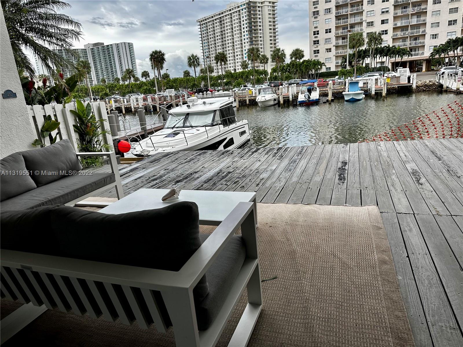Photo of 410 Poinciana Dr #1715, Sunny Isles Beach, Florida, 33160 -
