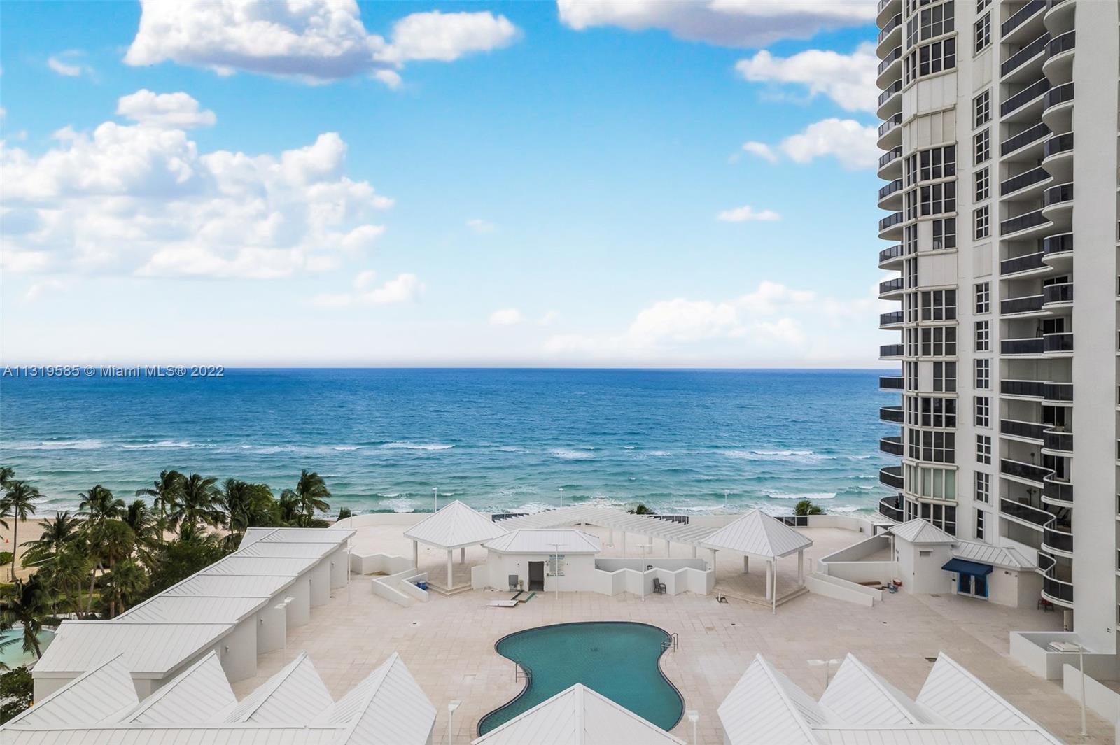 Photo of 16711 Collins Ave  #TS-03, Sunny Isles Beach, Florida, 33160 - 