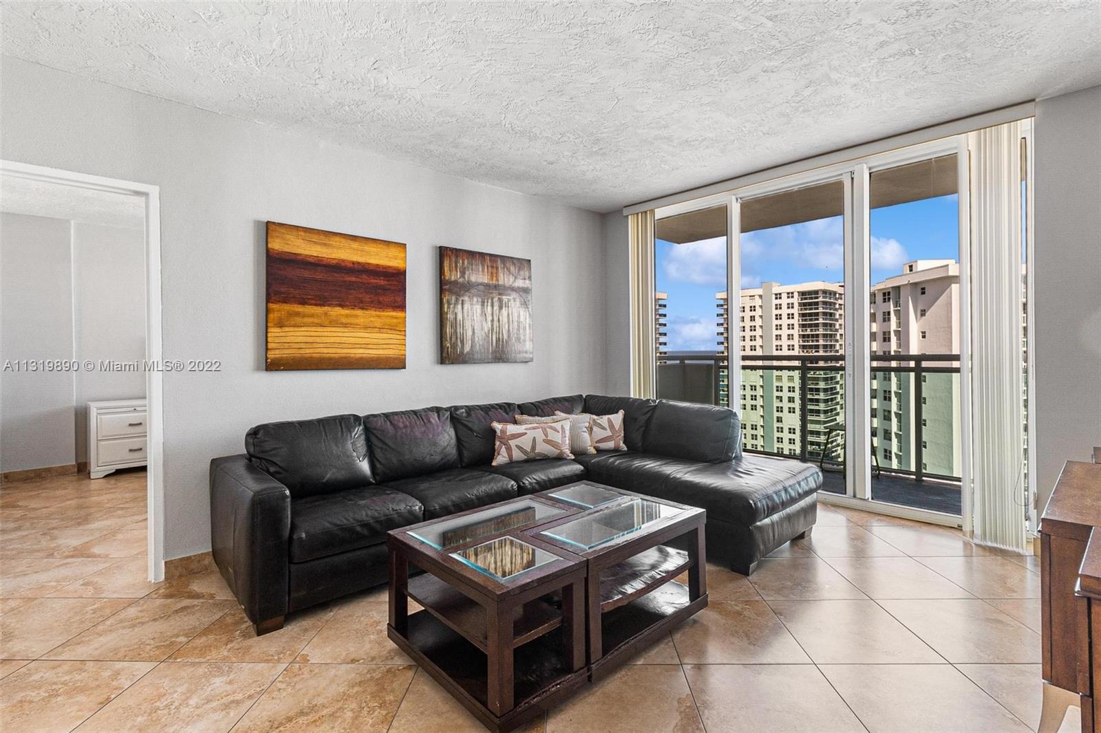 Photo of 3000 Ocean Dr #1222, Hollywood, Florida, 33019 -