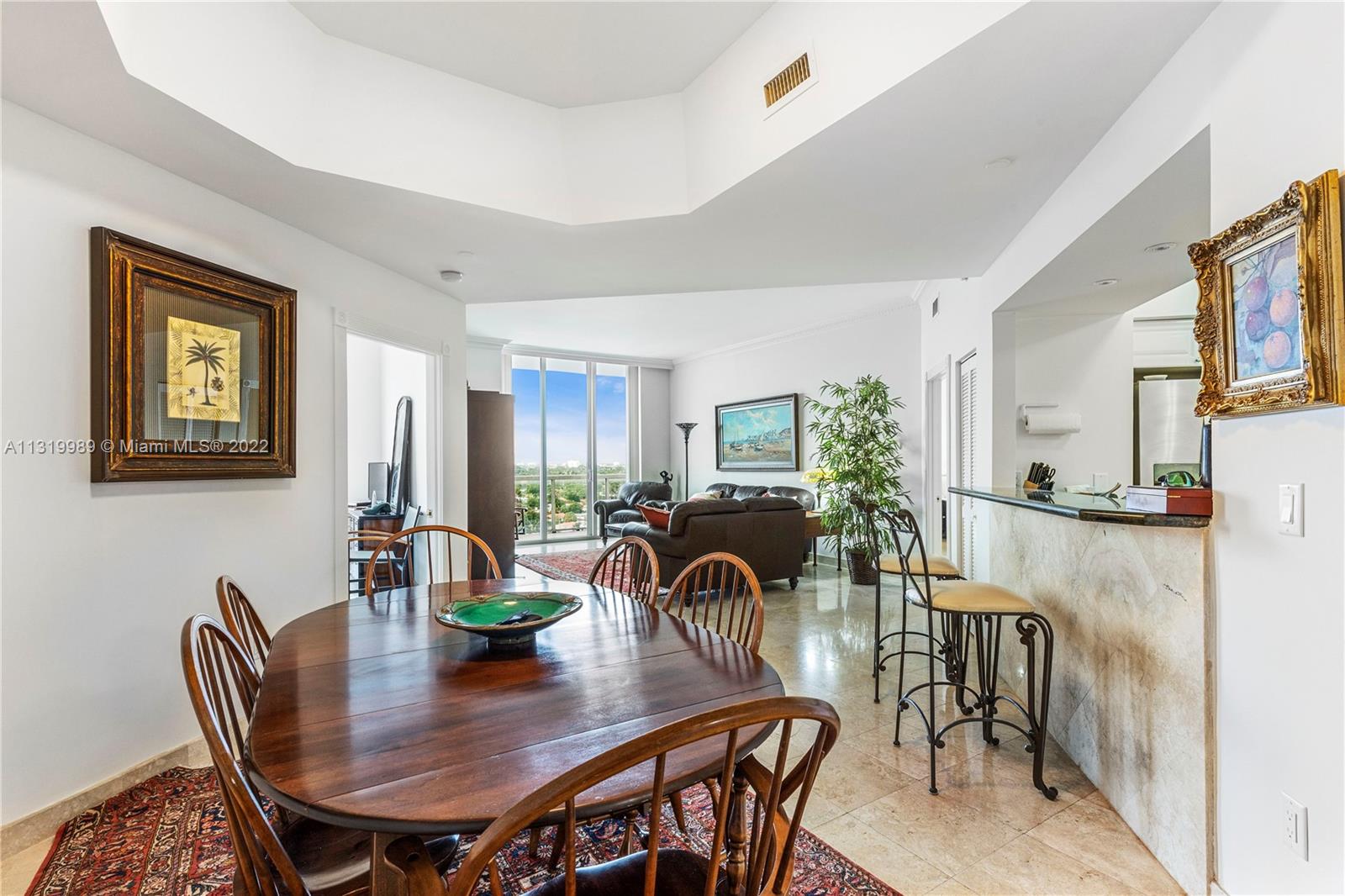 Photo of 8925 Collins Ave #11F, Surfside, Florida, 33154 -