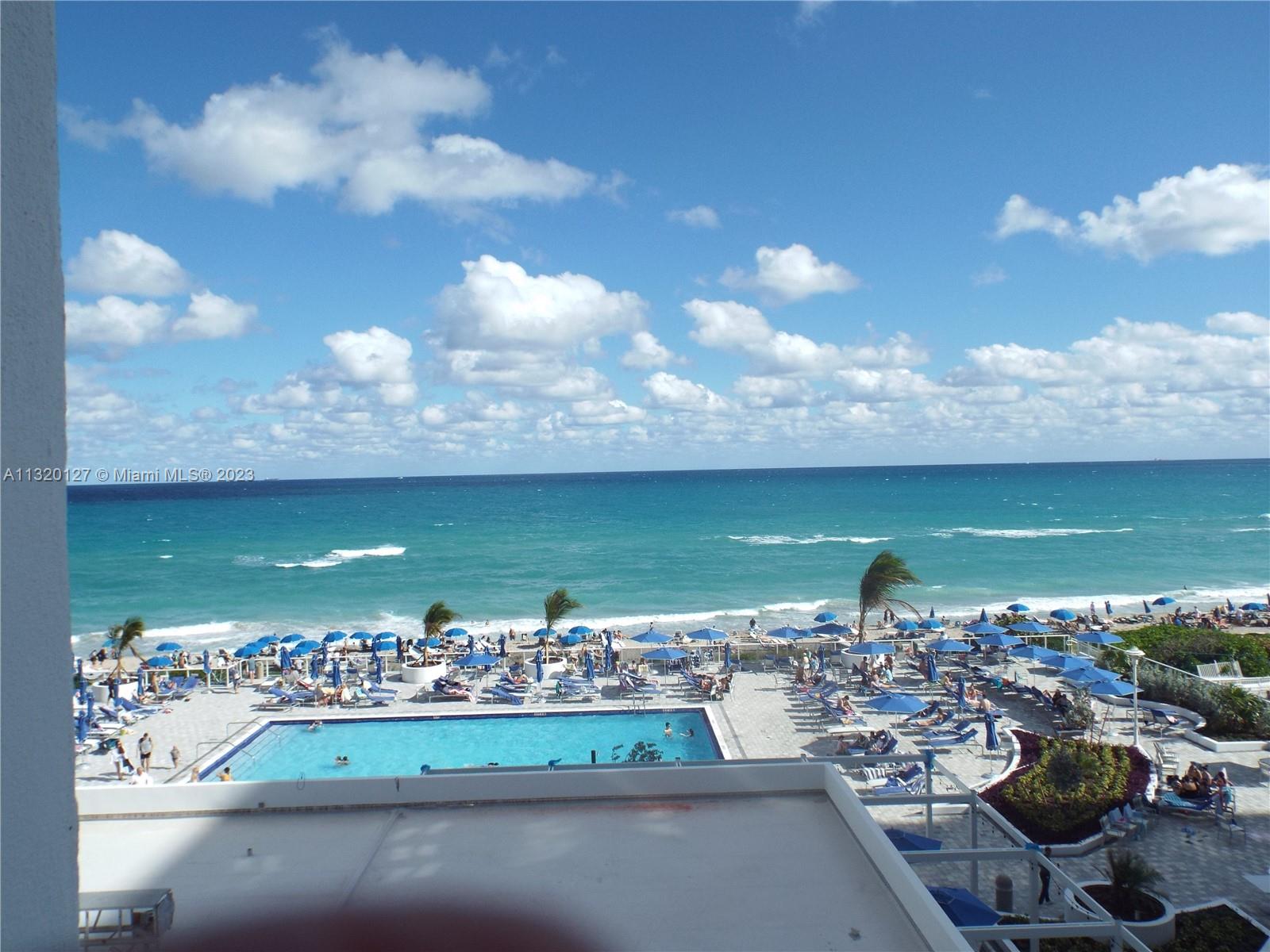 Photo of 1904 Ocean Dr #602, Hallandale Beach, Florida, 33009 -