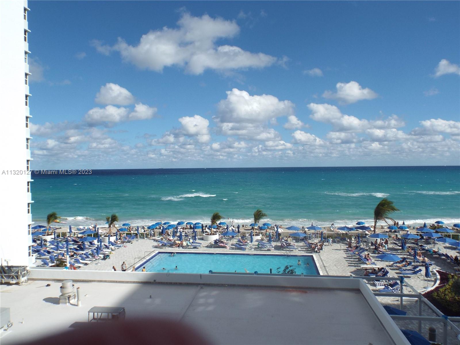 Photo of 1904 Ocean Dr #602, Hallandale Beach, Florida, 33009 -