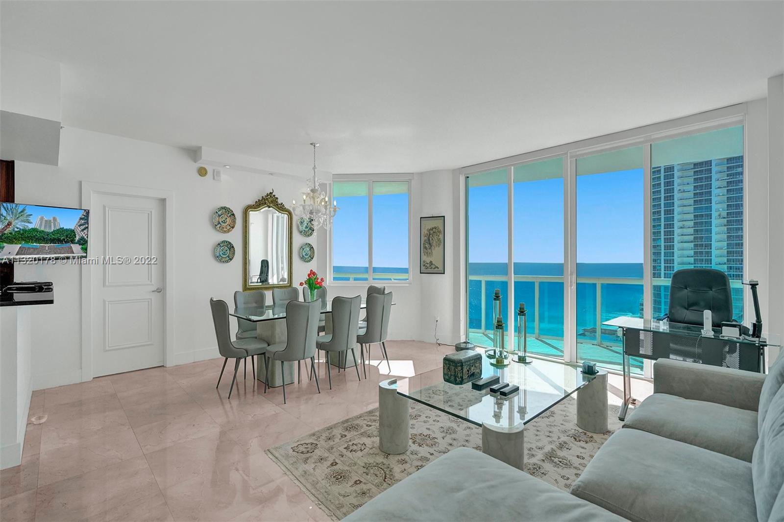 Photo of 2711 Ocean Dr #2306, Hollywood, Florida, 33019 -