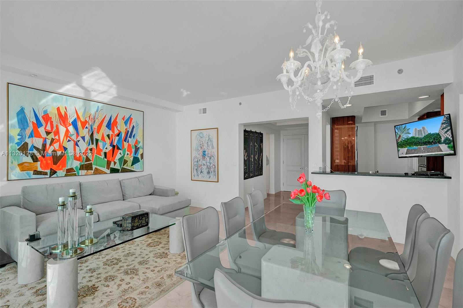 Photo of 2711 Ocean Dr #2306, Hollywood, Florida, 33019 -