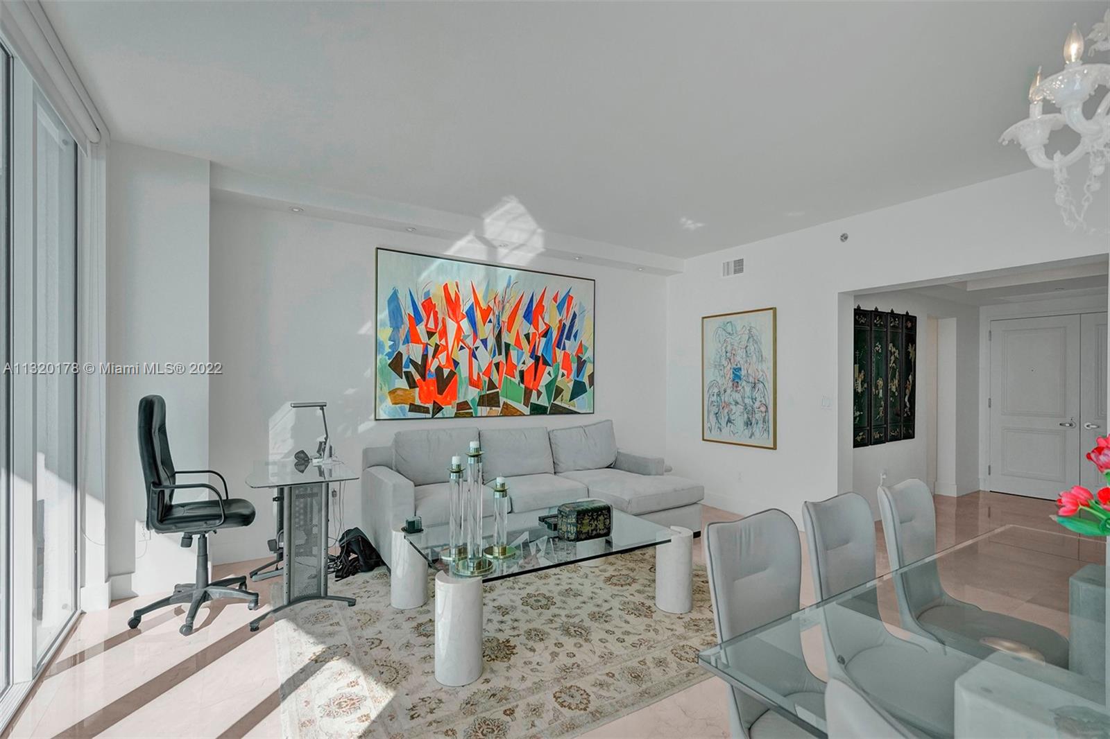 Photo of 2711 Ocean Dr #2306, Hollywood, Florida, 33019 -