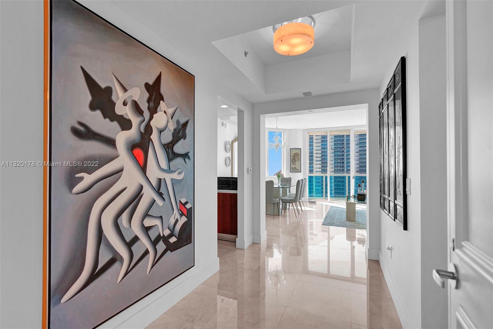 Photo of 2711 Ocean Dr #2306, Hollywood, Florida, 33019 -