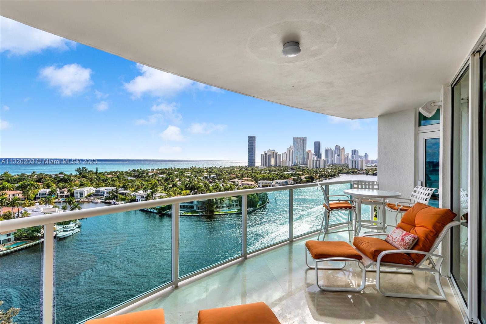 Photo of 20201 Country Club Dr #1606, Aventura, Florida, 33180 - Welcome home!