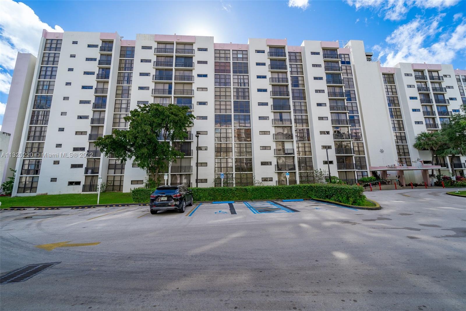 Photo of 16909 Bay Rd #806, Sunny Isles Beach, Florida, 33160 -