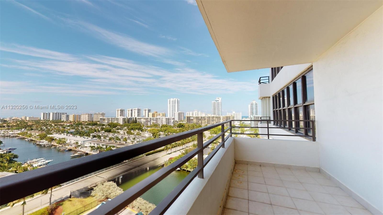 Photo of 2500 Parkview Dr #1207 NEW, Hallandale Beach, Florida, 33009 -