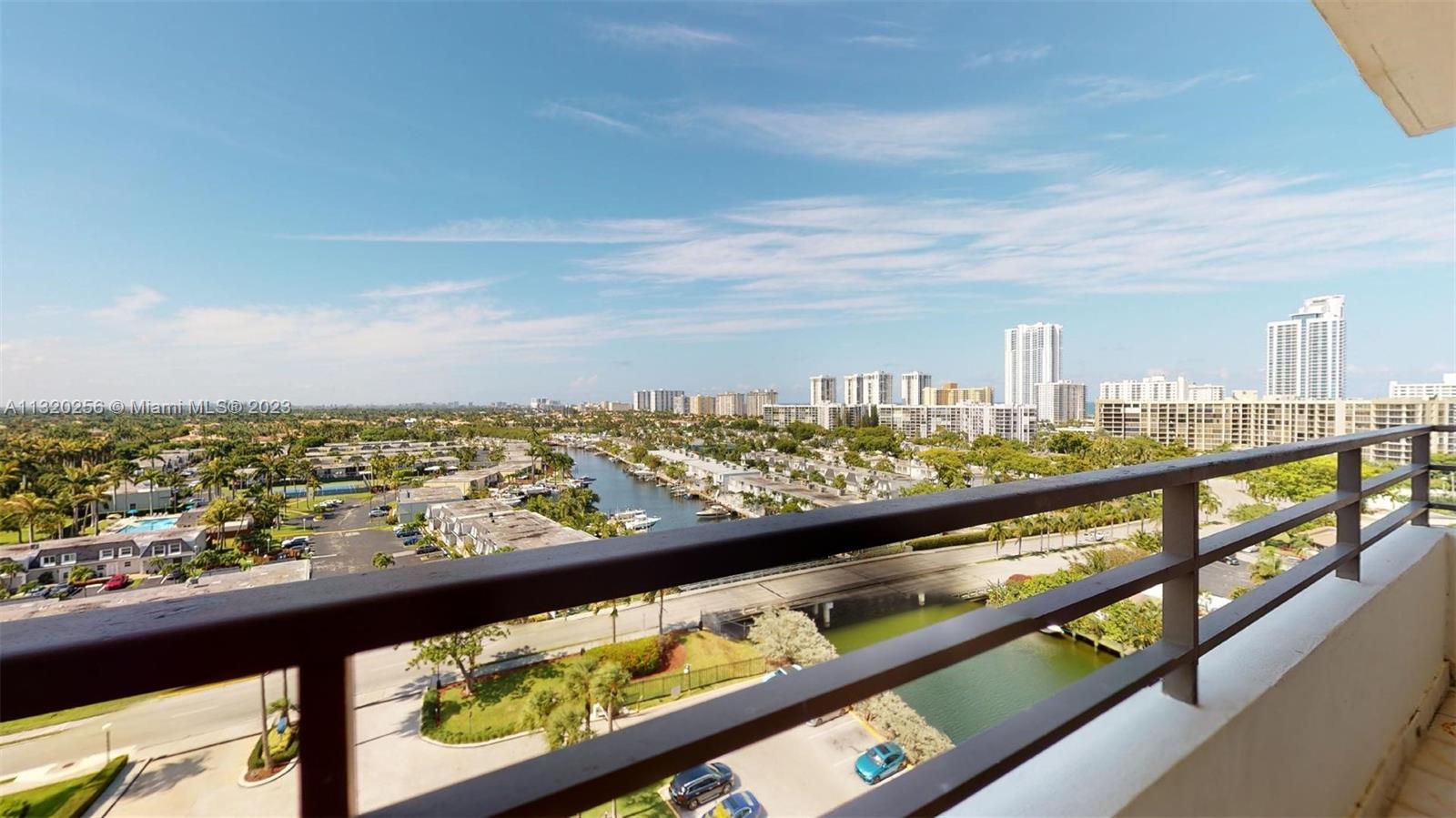 Photo of 2500 Parkview Dr #1207 NEW, Hallandale Beach, Florida, 33009 -