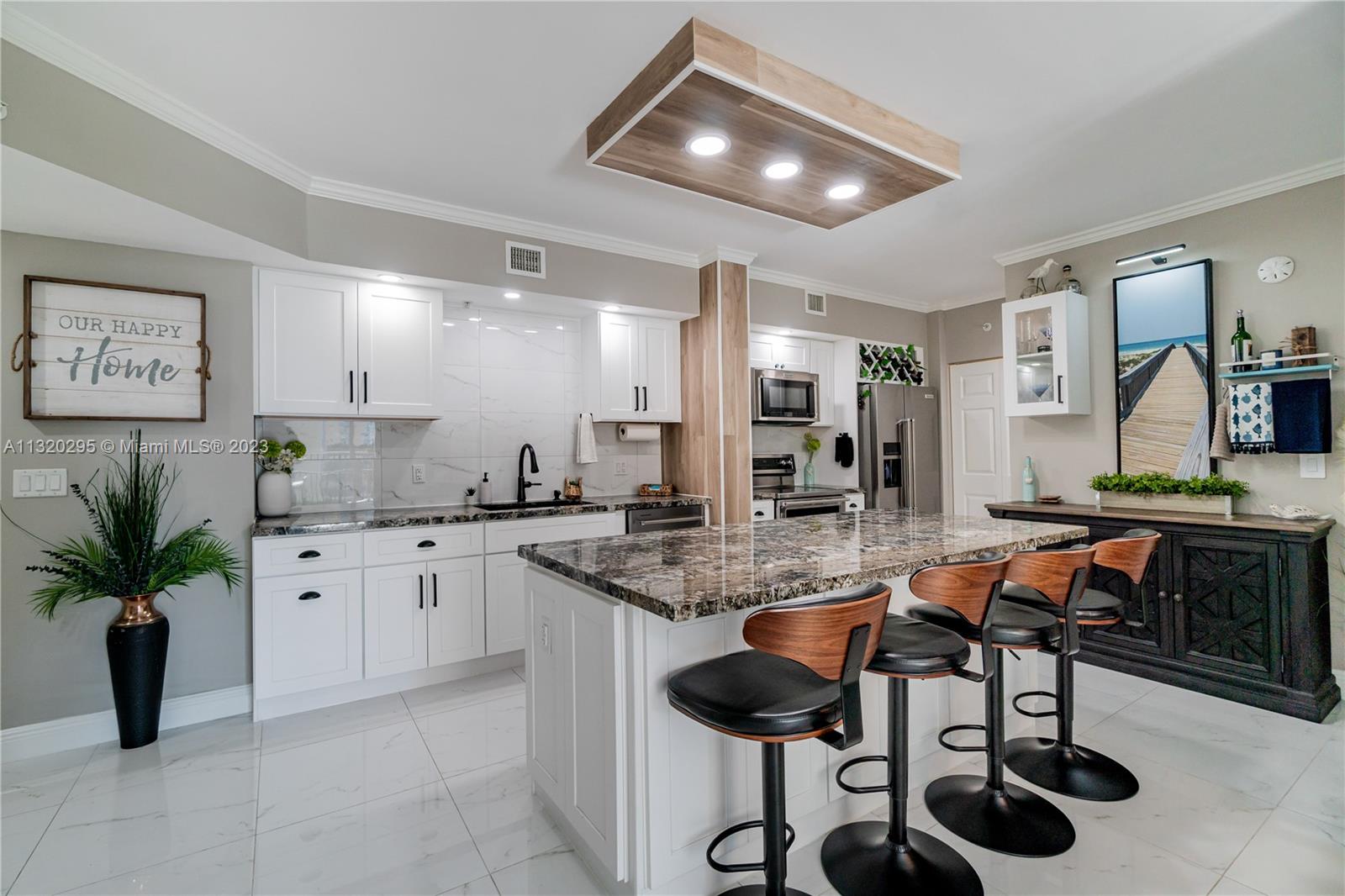 Photo of 17100 Bay Rd #1602, Sunny Isles Beach, Florida, 33160 -