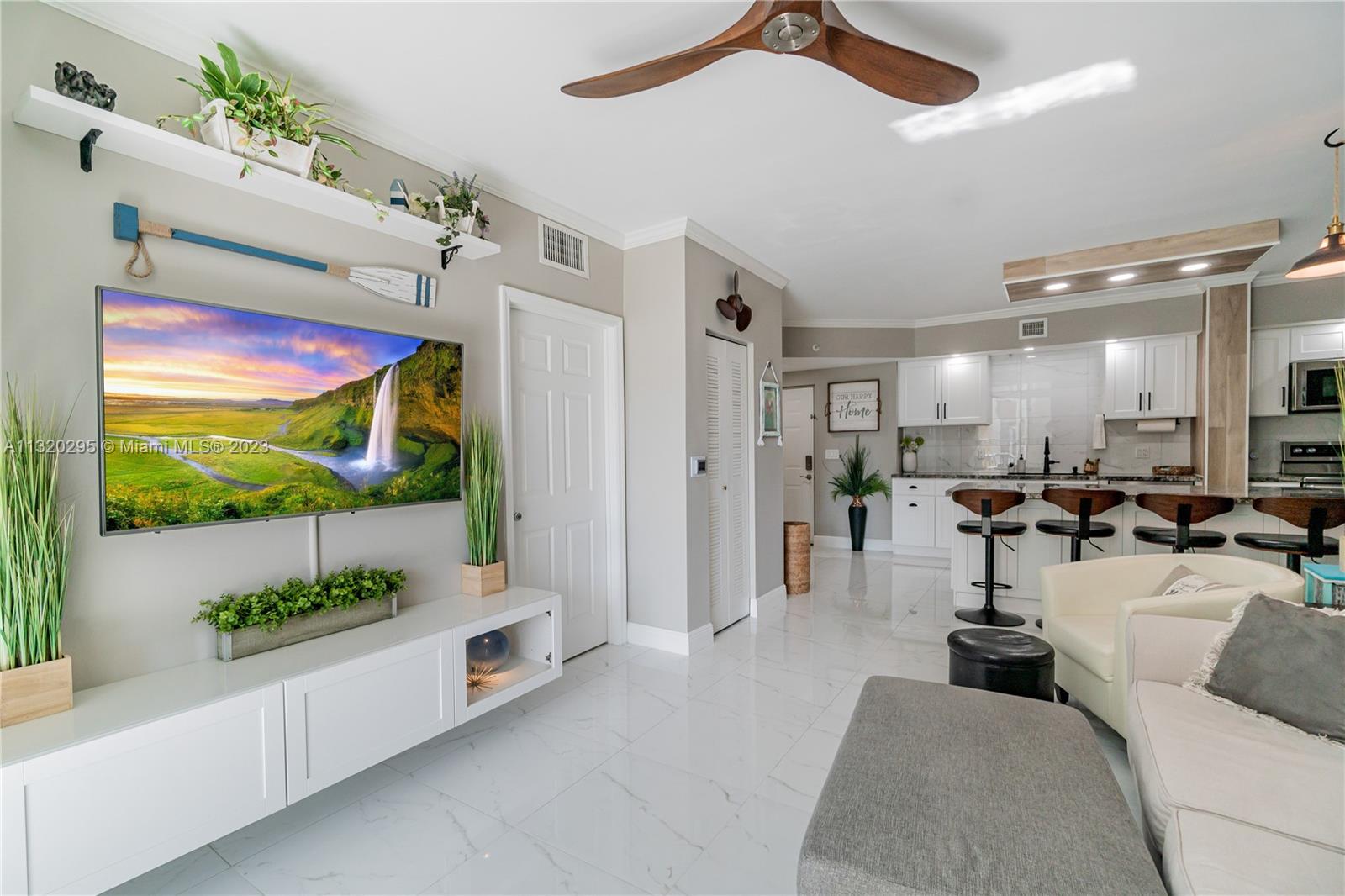 Photo of 17100 Bay Rd #1602, Sunny Isles Beach, Florida, 33160 -