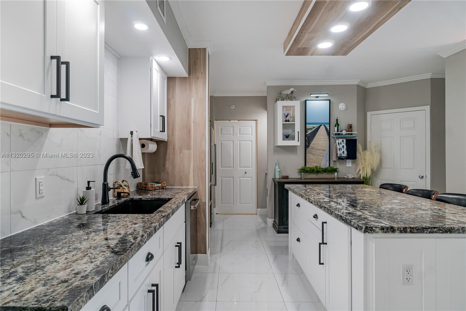 Photo of 17100 Bay Rd #1602, Sunny Isles Beach, Florida, 33160 -