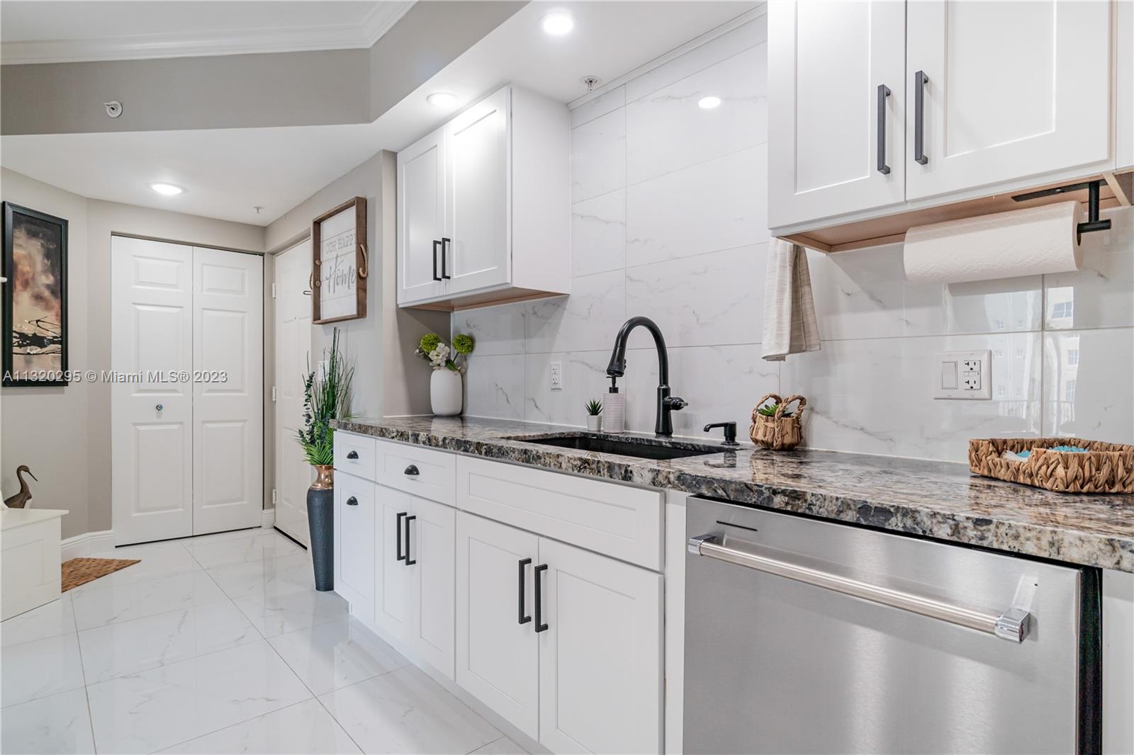 Photo of 17100 Bay Rd #1602, Sunny Isles Beach, Florida, 33160 -